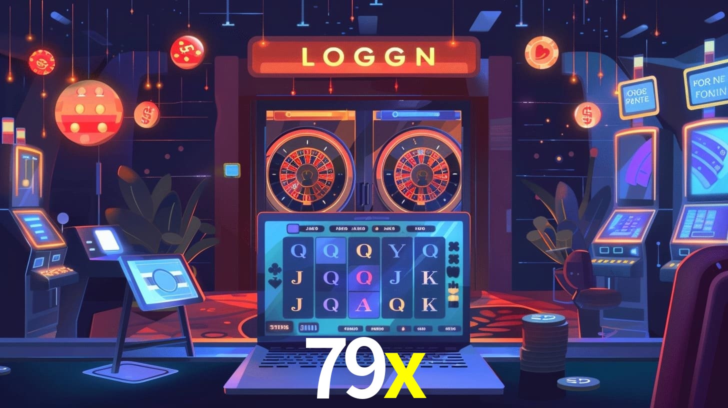 79x Licenciado Curaçao - Segurança SSL 256-bit