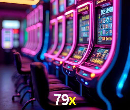 Slots 79x - RTP Alto Certificado
