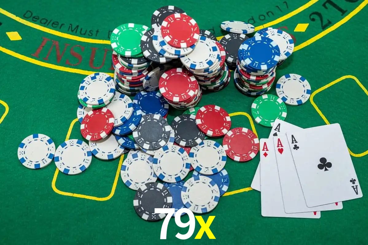 A Revolução dos Aplicativos de Jogos no 79x