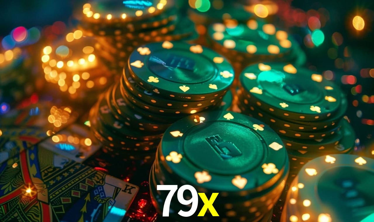 Descubra a Magia dos Jogos de Arcade no 79x